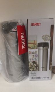 Thermos 480毫升真空保温瓶 （全新）