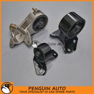 PERODUA KENARI KELISA TURBO DAIHATSU YRV SIRION STORIA ENGINE MOUNTING HEAVY DUTY 1SET