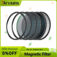 7Artisans Magnetic Circular Filter