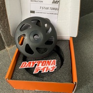 DAYTONA KARTEL DOUBLE BOWL BEAT FI ESP K16 K81 K44 DOUBLE BOWL 100% DAYTONAOriginal DAYTONA Clutch B