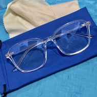 Baobab Eyewear | CARTER | Gadget safe frame | Anti radiation | Anti blue light