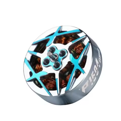 T-Motor P1604 KV2850 6S / KV3800 4S FPV Brushless Motor, 2mm Shaft, for 3.5-inch Freestyle Sub 250g 