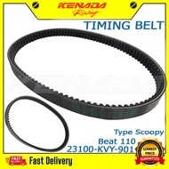 V-Belt Belting Drive Belt Icon 110 Spacy 110 23100-KVY-901