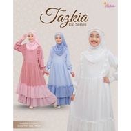 Labella Tazkia Children's Gamis
