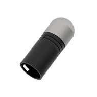 DMX512 Terminator 120 Ohm XLR 3 Pin Apply to DMX512stage LightsMoving Head LightPar Lights (2PCS)