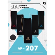 APACS Racket Soft Cover AP 207 ( Original )