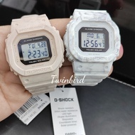 [Tough Solar] GMS-S5600 G-SHOCK DIGITAL WOMEN WATCH GMS-S5600RT-4 GMS-S5600RT-7