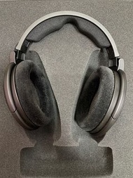 二手【SENNHEISER 森海塞爾】HD 660S 開放式耳罩耳機 經典HiFi高階款