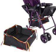 TANFU Wheelchair For Newborn Baby Stroller Accessories Storage Bag Infant Nappy Bags Wheel Chair Organizer Stroller Storage Bag Bottle Holder Stroller Cup Holder Baby Pram Organizer