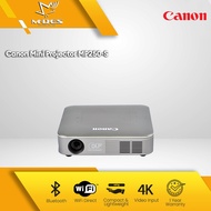 Canon Mini Wireless Projector MP250-S DLP DMD 4K UHD ( 1920 x 1080 ) 2GB Ram / 8GB / 250 lumens*2 / 