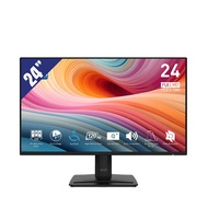 Màn hình Msi Pro MP242A E2 24" (FHD 1920 x 1080/ IPS/ 120Hz/ 1 ms)