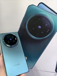 三禾電氣vivo X Fold 6