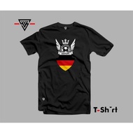 GERMANY T-Shirt Germany T-Shirt/ 2022 German Country T-Shirt/ Germany/ 2022 Cotton T Shirt