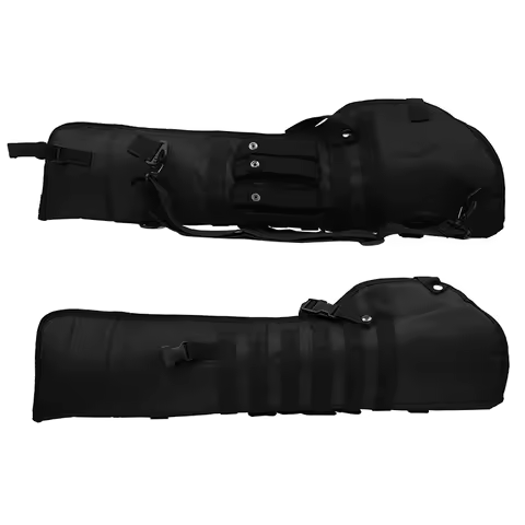 Tactical Gun Bag Outdoor Equipment Airsoft Gun Carry Case Shotgun Pouch Hunting Shooting Bags Foldin