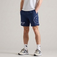 Mc.F Supply co Double Knit Shorts