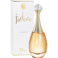 ORIGINAL J'ADORE BOMBSHELL  PERFUME EDP FOR WOMEN 100ML