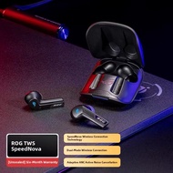 ROG | Bluetooth 5.0 TWS In-Ear ANC Active Noise Cancellation Earbuds