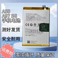 Suitable for oppo A97 5G Mobile Phone Battery A58 Brand New Large Capacity Battery BLP923 Electric B