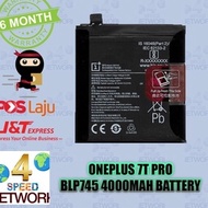 OnePlus 7 Pro BLP699 /7T Pro BLP745 GM1913 Gm1925 Gm1910 Battery 4000mAh OnePlus7 One + 7pro 1+7Tpro