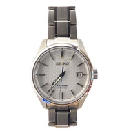 SEIKO mens watches Presage Sharp Edged Series automatic wristwatch analogues SLV 6R35-00V Direct fro