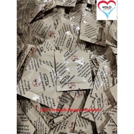 Freshtalk 50cc Oxygen Absorber (penyerap kelembapan) (50pcs/250pcs)