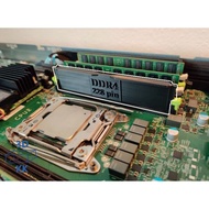 DDR4 Dummy ram/ Ram slot protector