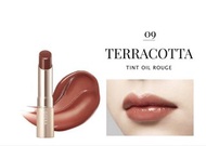 OPERA Tint Oil Rouge Lipstick - 09 Terracotta 唇膏