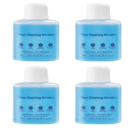 Floor cleaning solution Compatible with Roborock F25/F25 LT/F25 ACE/F25 ALT/F25 RT/F25 ACE/F25 GT We