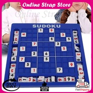 Sudoku Number 89 Game Classic Puzzle Board Development Logic Thinking Educational Toy