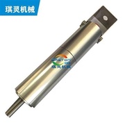 Motor Pneumatik Spindle Penggerudian Pneumatik Spindle Pengisaran Pneumatik Tork Tinggi Motor Kelaju