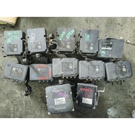 BMW ABS PUMP F10 / F20 / F30 BMW ABS PUMP USED FROM JAPAN