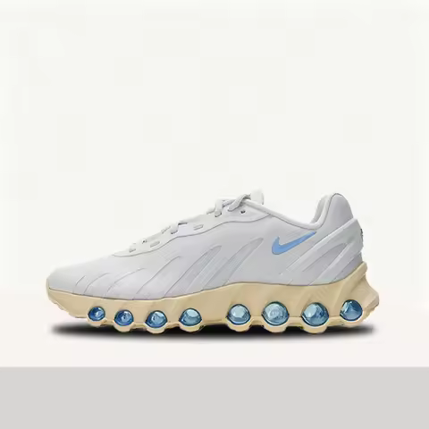 Nike Air Max Dn8 Comfortable Athletic Shock-Absorbing Lightweight Low-Top Casual Training Running Sh