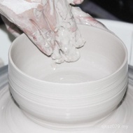 Soft Pottery White Pottery Clay Clay Student Handmade Children's Pottery Plastic Clay Pottery Clay P