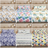 3in1 BEDSHEET MADE FROM 100 PERCENT CANADIAN COTTON