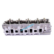 MITSUBISHI 4M40 TURBO CYLINDER HEAD COMPLETE