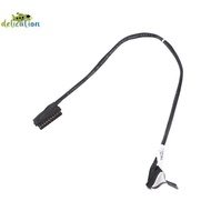 [DelicationS] Laptop Battery Cable Connector For Dell Latitude 5480 5490 5491 E5480 E5490
