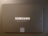 Samsung 860 EVO 1TB 2.5 inch SATA SSD 94%健康度