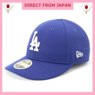 New Era Cap Low Profile 59FIFTY Los Angeles Dodgers Game 57.7cm