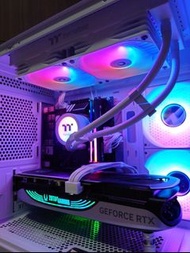 (Sold) 全場最抵 I7 RTX 4070 super 等級 主機 12代I7 14核20線 DDR5 Compact Gaming PC 電腦主機 砌機 上網 打機 文書 關連 4070 406