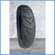 ☩ ⊙ ✱ POWER TIRE SIZE 14 Motorcycle Tire for Scooter with Sealant and Pito