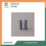 Bush valve/valve guide GX120/GX160/GX200 YMR