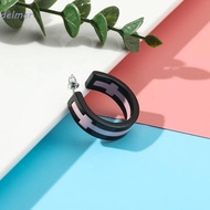 Delmer Anime Anting Fashion Jepang Takashi Mitsuya Saki Tetsuta