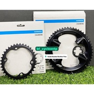 CHAINRING ULTEGRA 12SP R8100 52-36T SET
