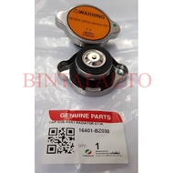 *  PERODUA MYVI, VIVA, PERSONA, EXORA, RADIATOR CAP/ TANGKI CAP (APM 1.1) 16401-BZ030