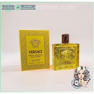 Versace Eros Energy Pour Homme Eau de Parfum (100ml)