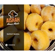 Donut Roda Frozen Food