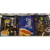 【怡保长江白咖啡CHANG JIANG WHITE COFFEE】