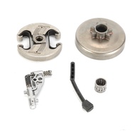 【VARSTR】.325-7T Clutch Drum Oil Pump Kt For Husqvarna 455 460 Rancher Chainsaw 537291702