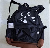 Ne Net Nya 驚訝貓雙肩背包