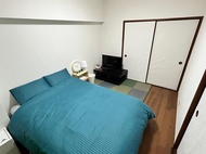Fukuoka Apartments